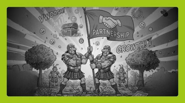 Aqipa Partnerships