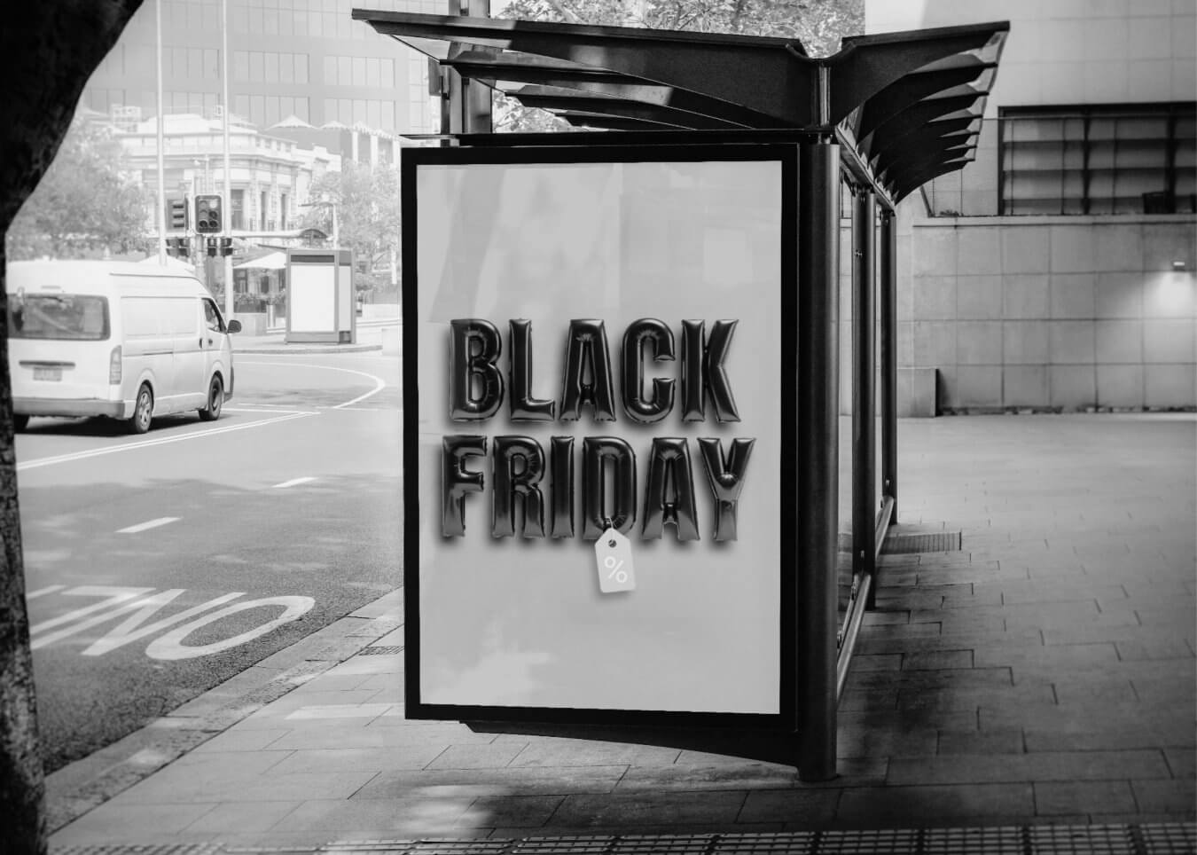 Black Friday prep with Pure 2025