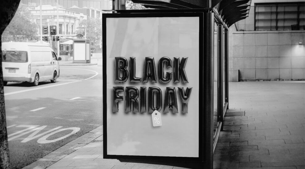 Black Friday prep with Pure 2025